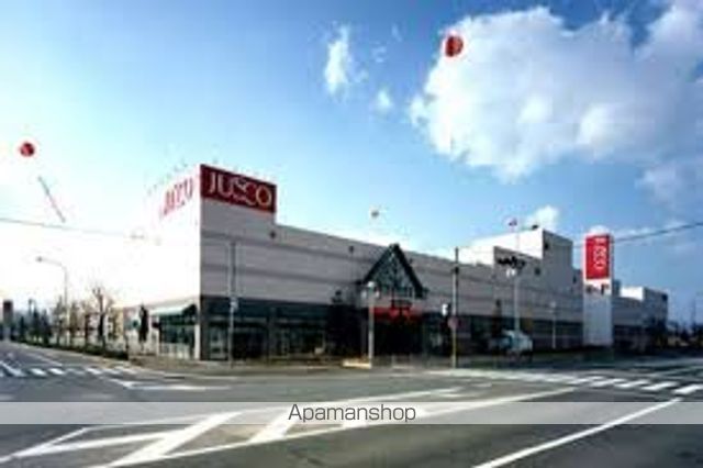仮)桜井市大福アパートの周辺写真
