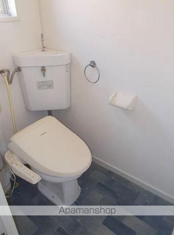 屋島パークハイツの内装写真