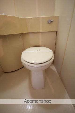 エイトビル広瀬の内装写真