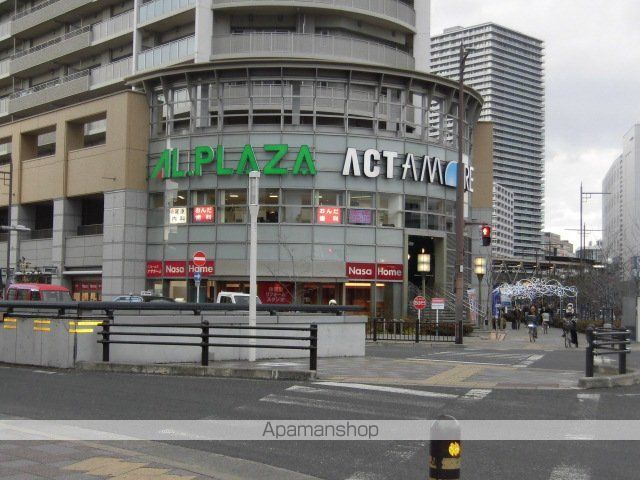シャルル高槻の周辺写真