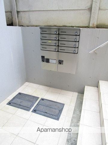 クレア高円寺のその他写真