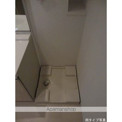 プライムアーバン武蔵小金井Ⅱ[1K/31.23m2]のその他設備