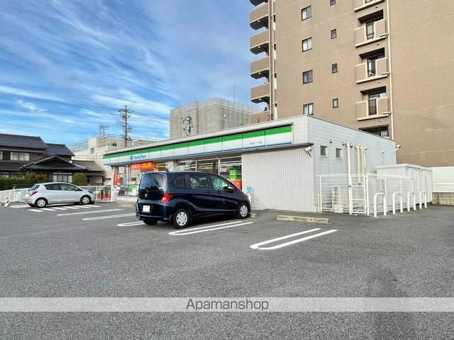 エミネントの周辺写真