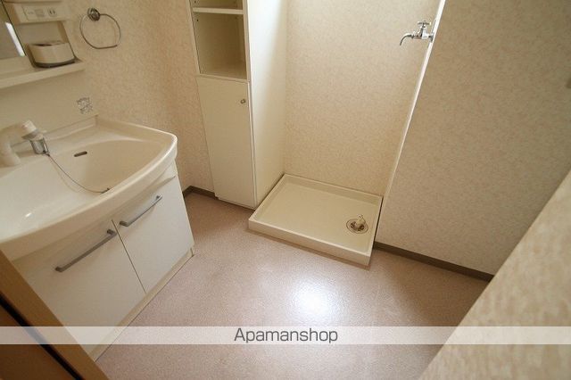 ドミール住吉の内装写真