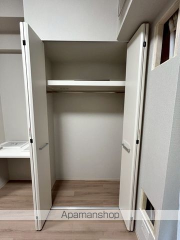 セイワパレス本町東の内装写真