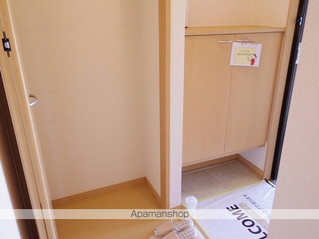 カサベルデ Aの内装写真