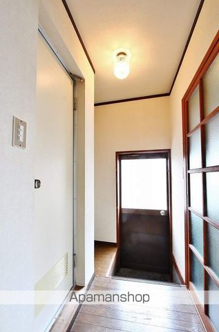 中島田ドミトリーの内装写真