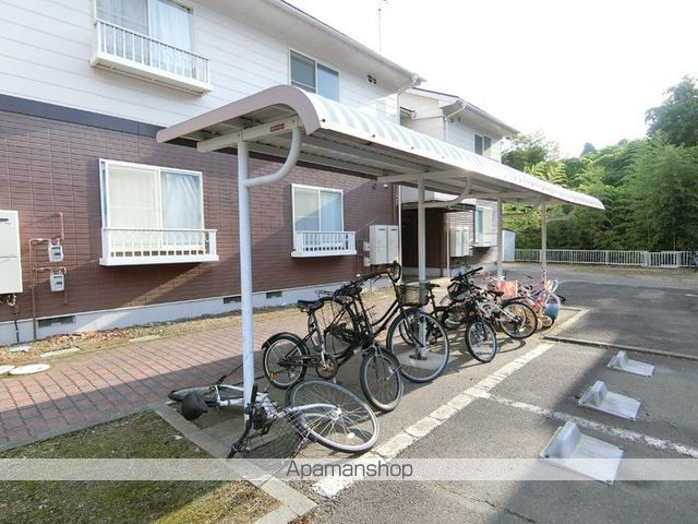 リブレスト鈎取 IIIの外観写真