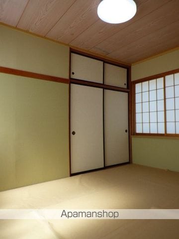パステルハイム瀬川の内装写真