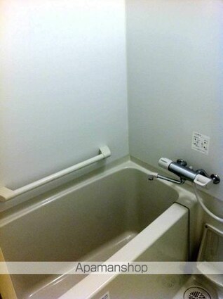 レオネクストレインボーヒルズ[1K/32.71m2]のバス