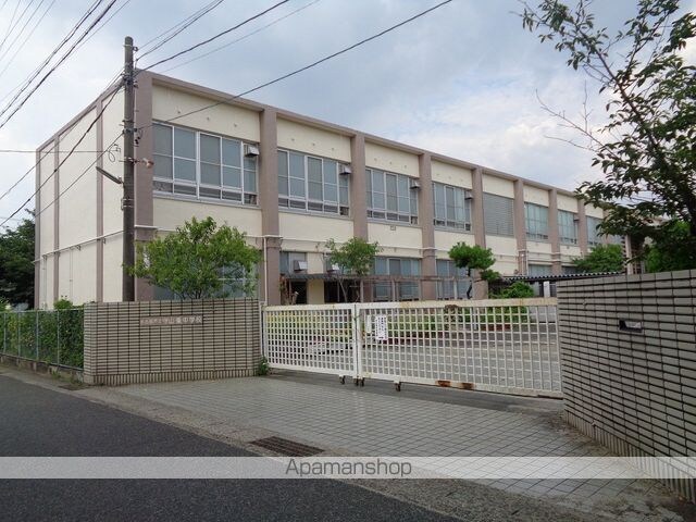 レオパレスシーマンニア[1K/22.35m2]の周辺5