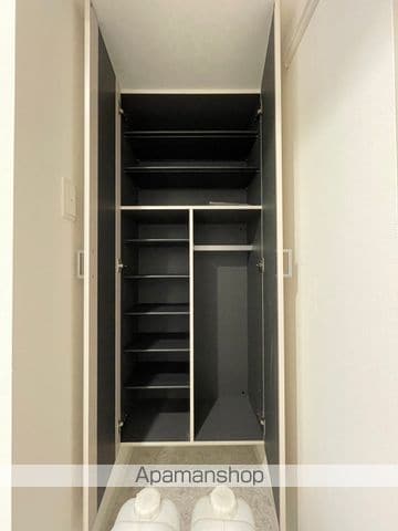 エクストラパレスの内装写真