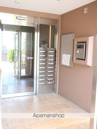 プロムナードⅣ[1LDK/42.06m2]のその他内装2