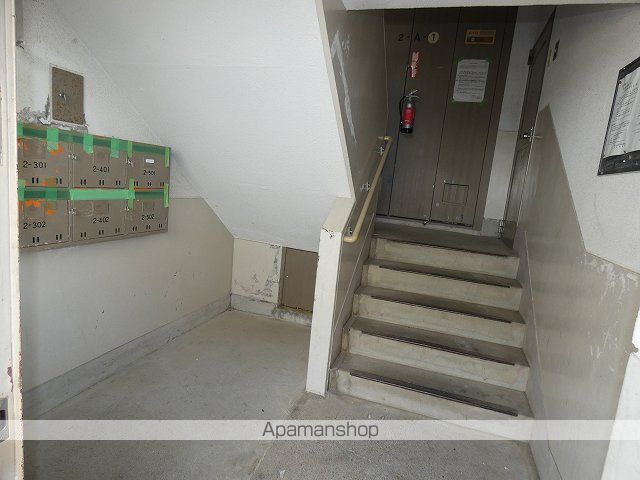 ビレッジハウス古川2号棟のその他写真
