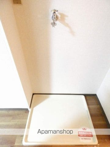 フォーブルわかばの内装写真