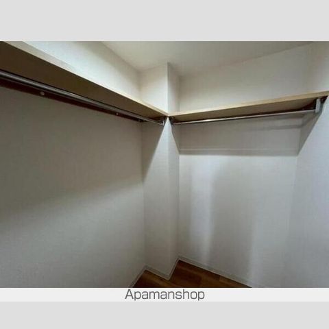 フェリシアコートの内装写真