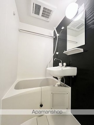 東京都葛飾区西新小岩４丁目[1K/16.08m2]のバス