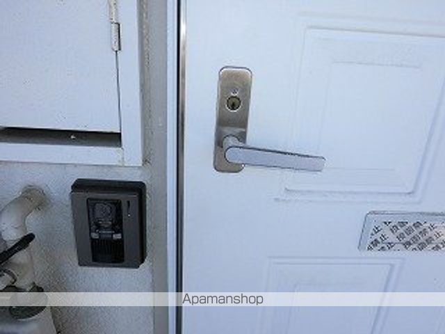 ビアンカMの内装写真