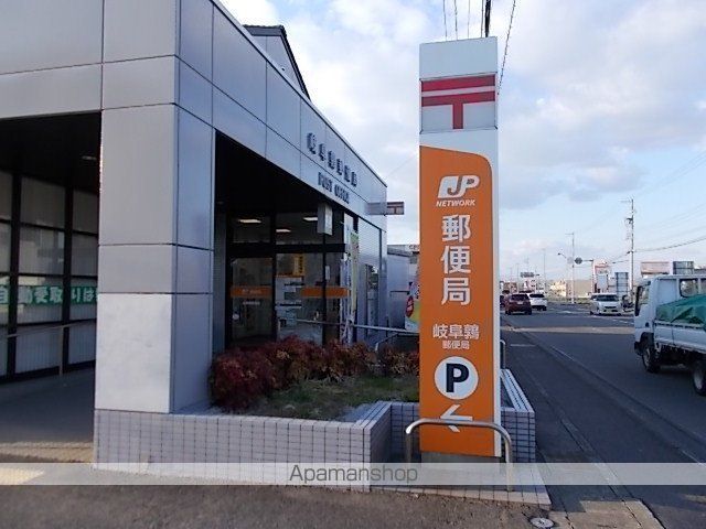 ハイアット・ネオ 105 ｜ 岐阜県岐阜市中鶉４丁目47（賃貸アパート1K・1階・32.90㎡） その22