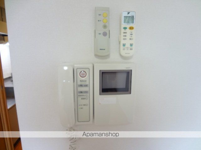 フォレストインサイドVの内装写真