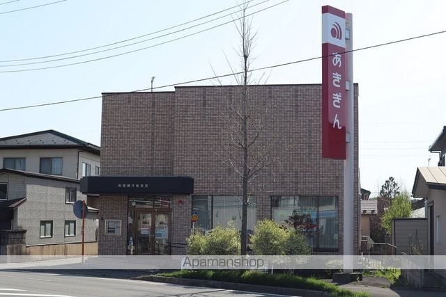 レオパレスサンハイム2の周辺写真