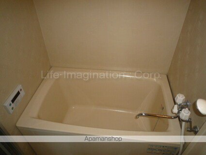 ＣＵＲＥＺＺＡ瀬田西[2LDK/70.2m2]のバス