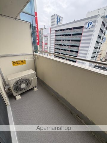 井手ビルの内装写真