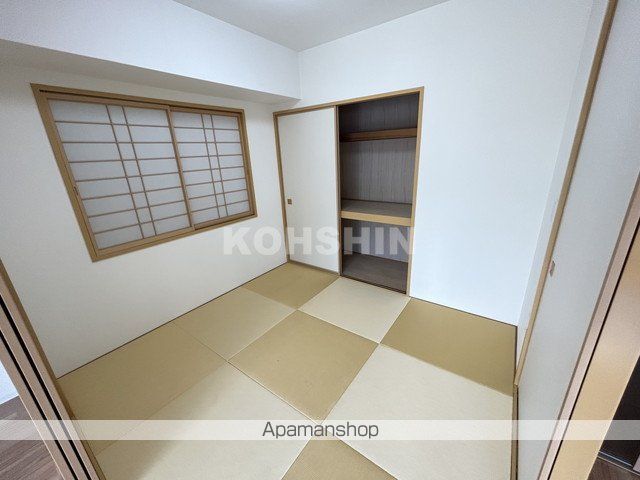 CITY SPIRE難波グレイスの内装写真
