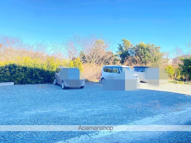 ヴェルジェのその他写真