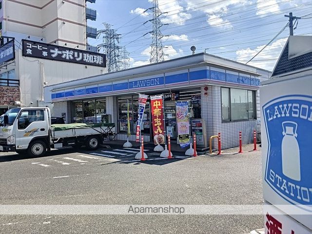 パストラーレの周辺写真