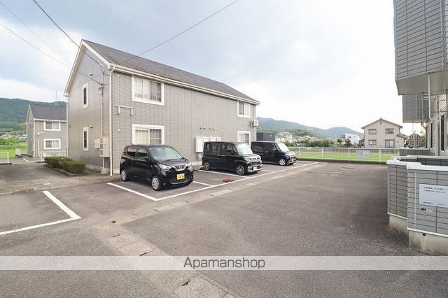 パインヒル石井 Aのその他写真
