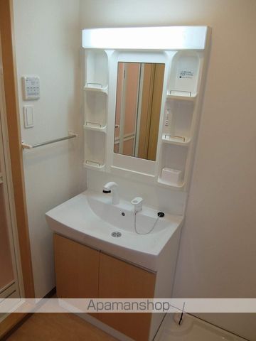 武蔵村山市 2階建 築15年の内装写真