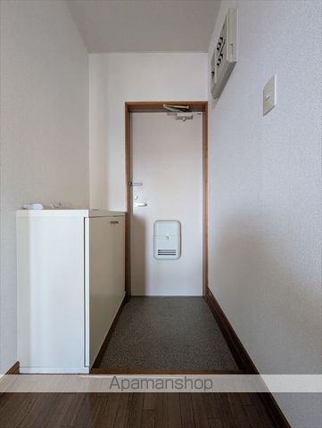 ニューシティ山崎の内装写真