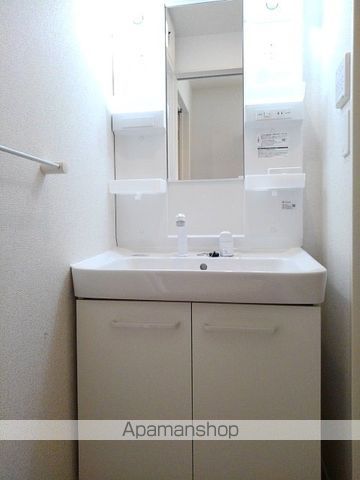 ラ コリーヌの内装写真