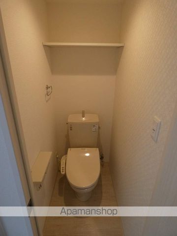 リデーレ菊水IIの内装写真