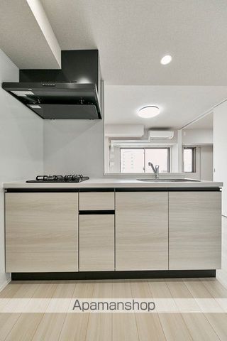 プライムブリス品川中延の内装写真