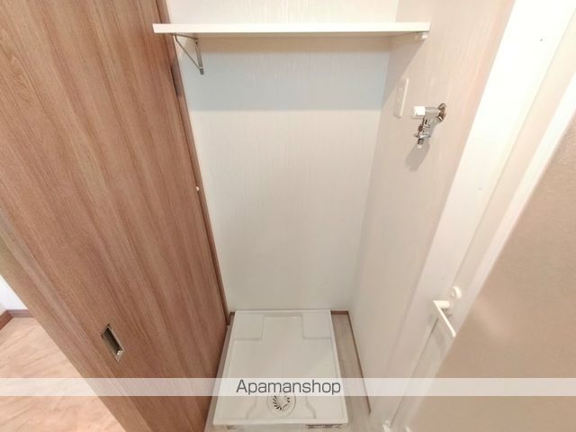 プレジオ荒本新町の内装写真