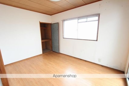 ハイム茜[3DK/66.82m2]の内装3