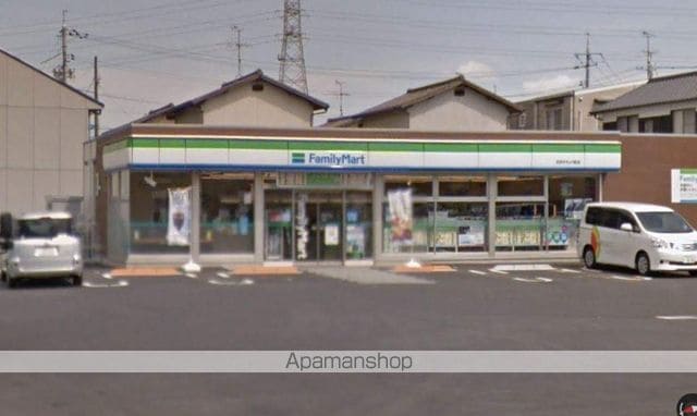 マーガレットハイツの周辺写真
