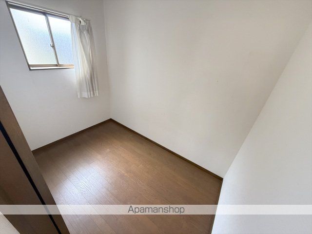 旭1丁目戸建ての内装写真