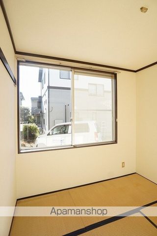 フォーブル33の内装写真