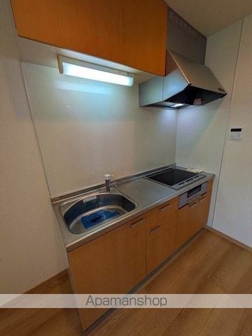 WAMAREレジデンス風雅の内装写真