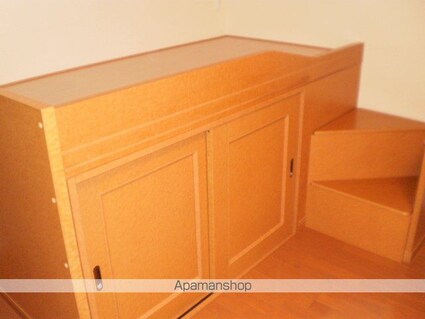 レオパレスＭＡＬＩＢＵ[1K/21.18m2]のその他部屋・スペース1