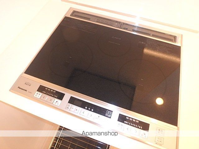 エクセル・TMの内装写真