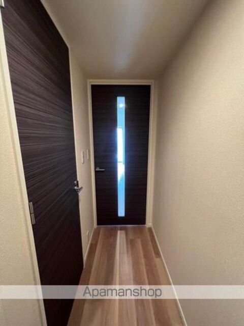 東京都新宿区北新宿４丁目[1LDK/44.85m2]の内装5