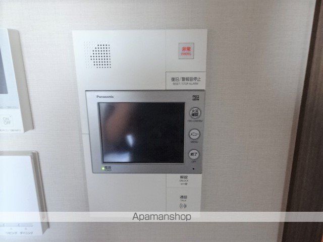 グランドメゾン新梅田タワーの内装写真