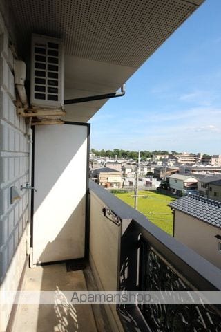 コーポ大槻の内装写真
