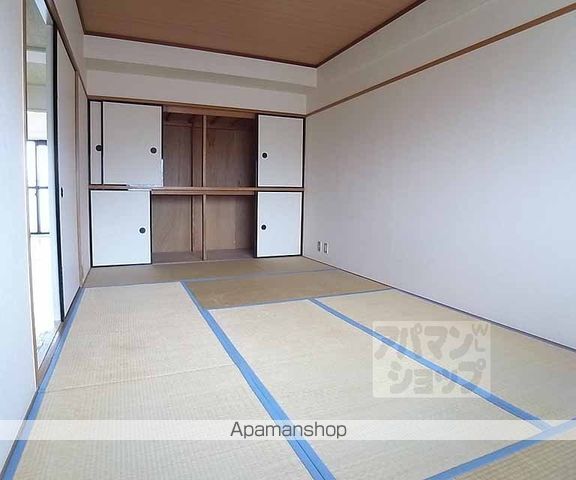 エントピア嵐山の内装写真