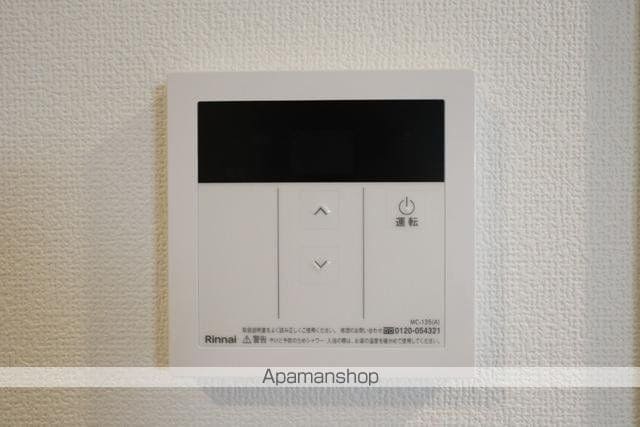 エクセラン東浦和Iの内装写真