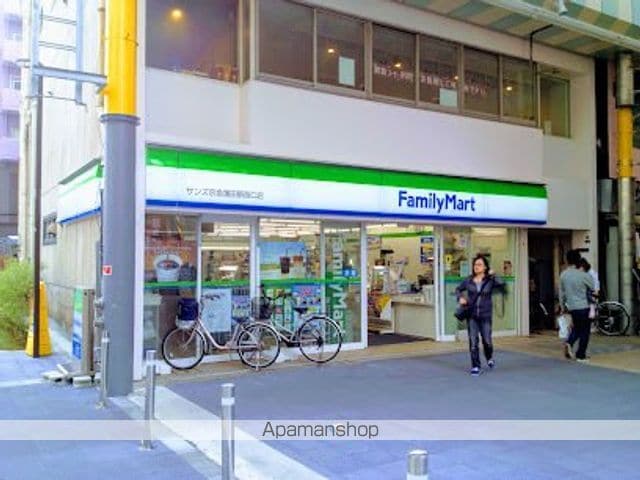 ブルーノコート蒲田の周辺写真